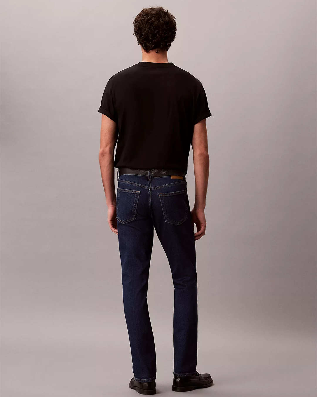 Calvin Klein Stretch Jeans - Regular Fit - Image 2