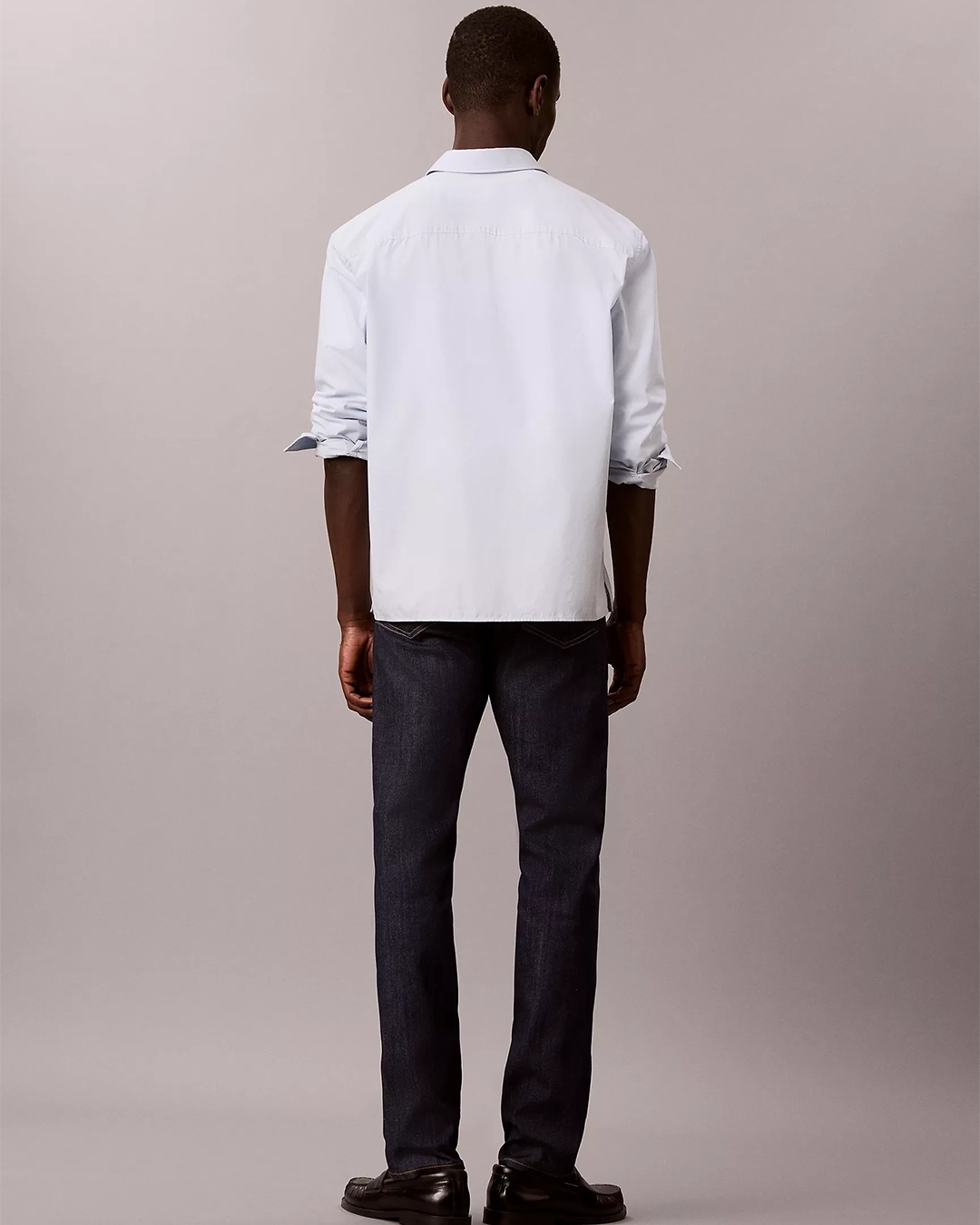 Calvin Klein Stretch Jeans - Regular Fit - Image 2