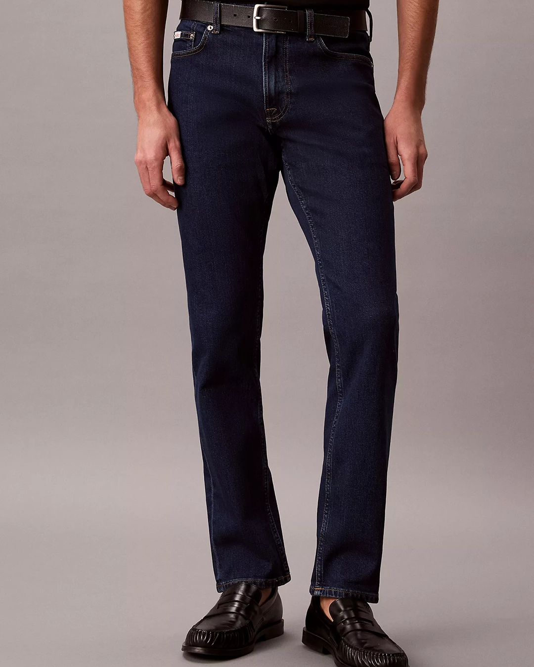 Calvin Klein Stretch Jeans - Regular Fit