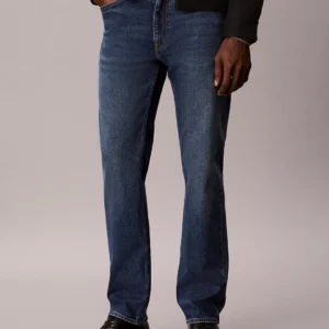Calvin Klein Stretch Jeans - Regular Fit