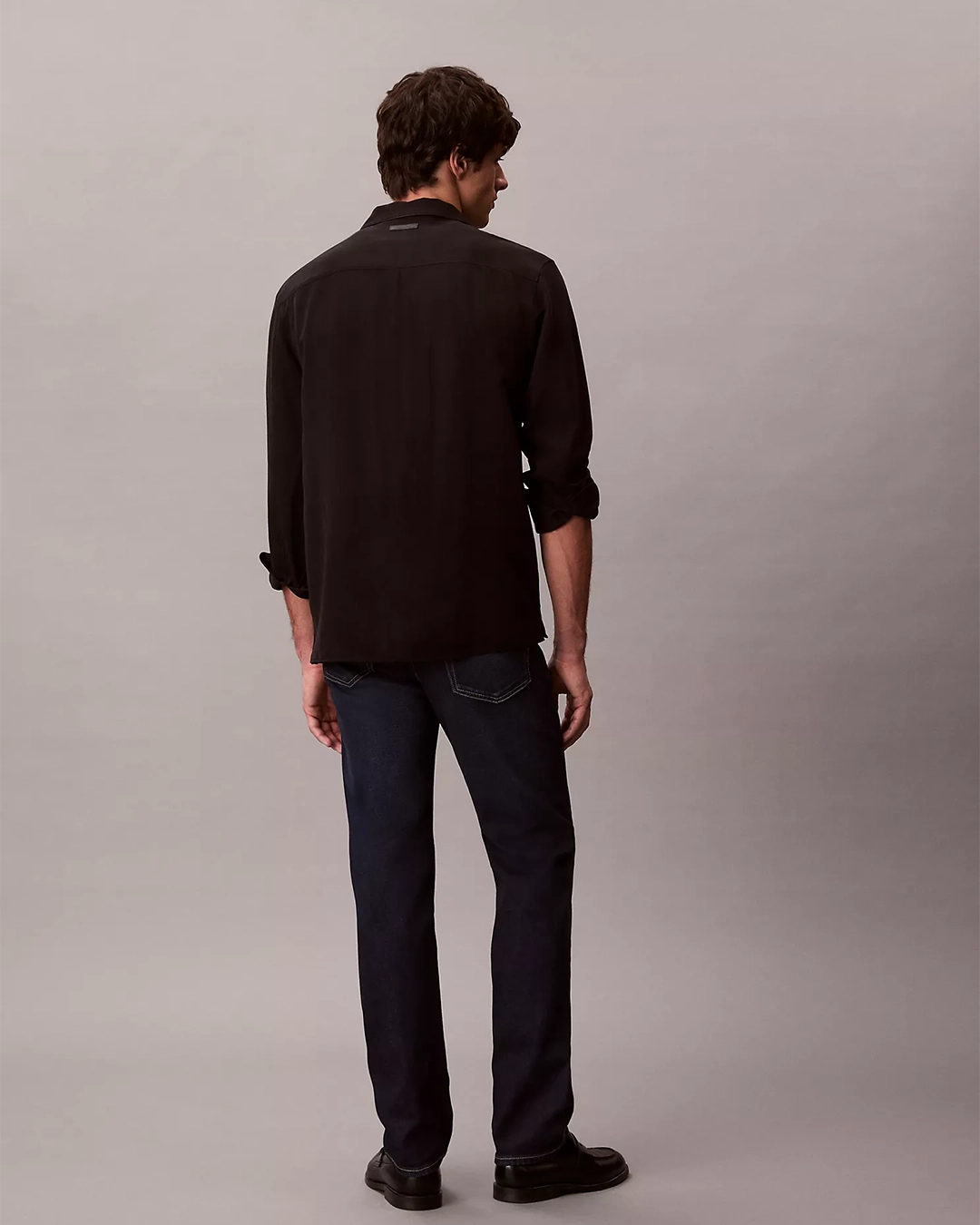 Calvin Klein Stretch Jeans - Regular Fit - Image 2