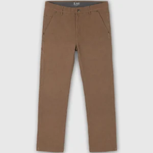 Lee Workwear Loose Carpenter Twill