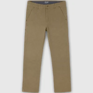 Lee Workwear Loose Carpenter Twill