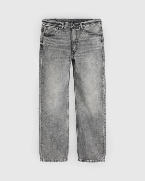 Levi's 565 Non Stretch Jeans - Loose straight fit