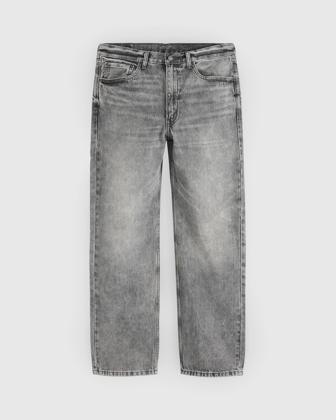 Levi's 565 Non Stretch Jeans - Loose straight fit