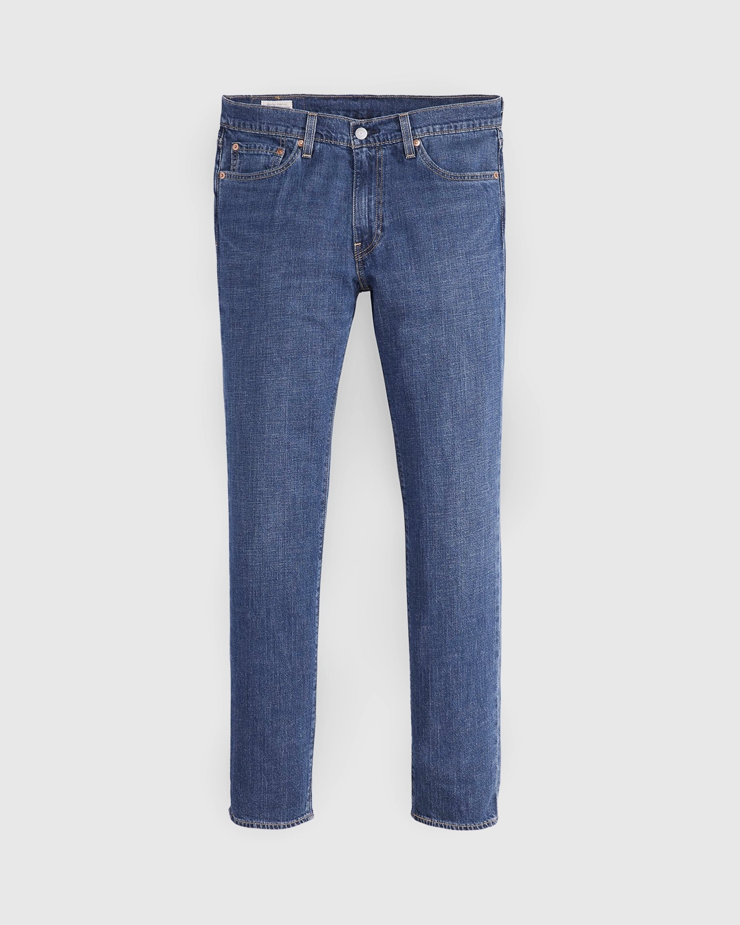 Levi's 505 Non Stretch Jeans - Regular Fit - Image 4