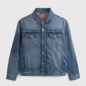 Sorbino Denim Jacket