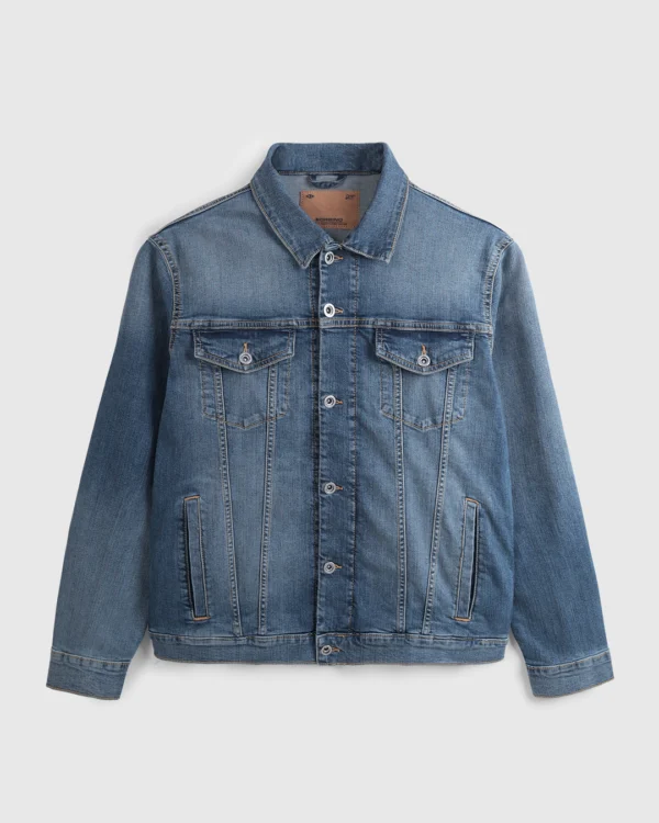 Sorbino Denim Jacket
