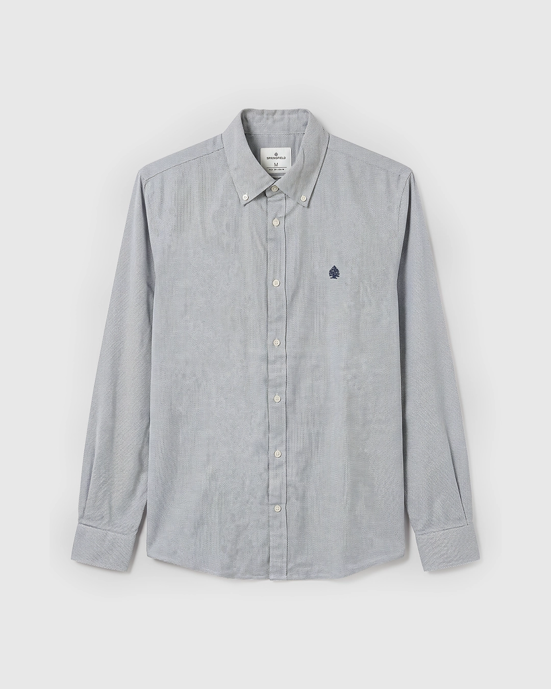 Springfield Full Sleeve Shirt