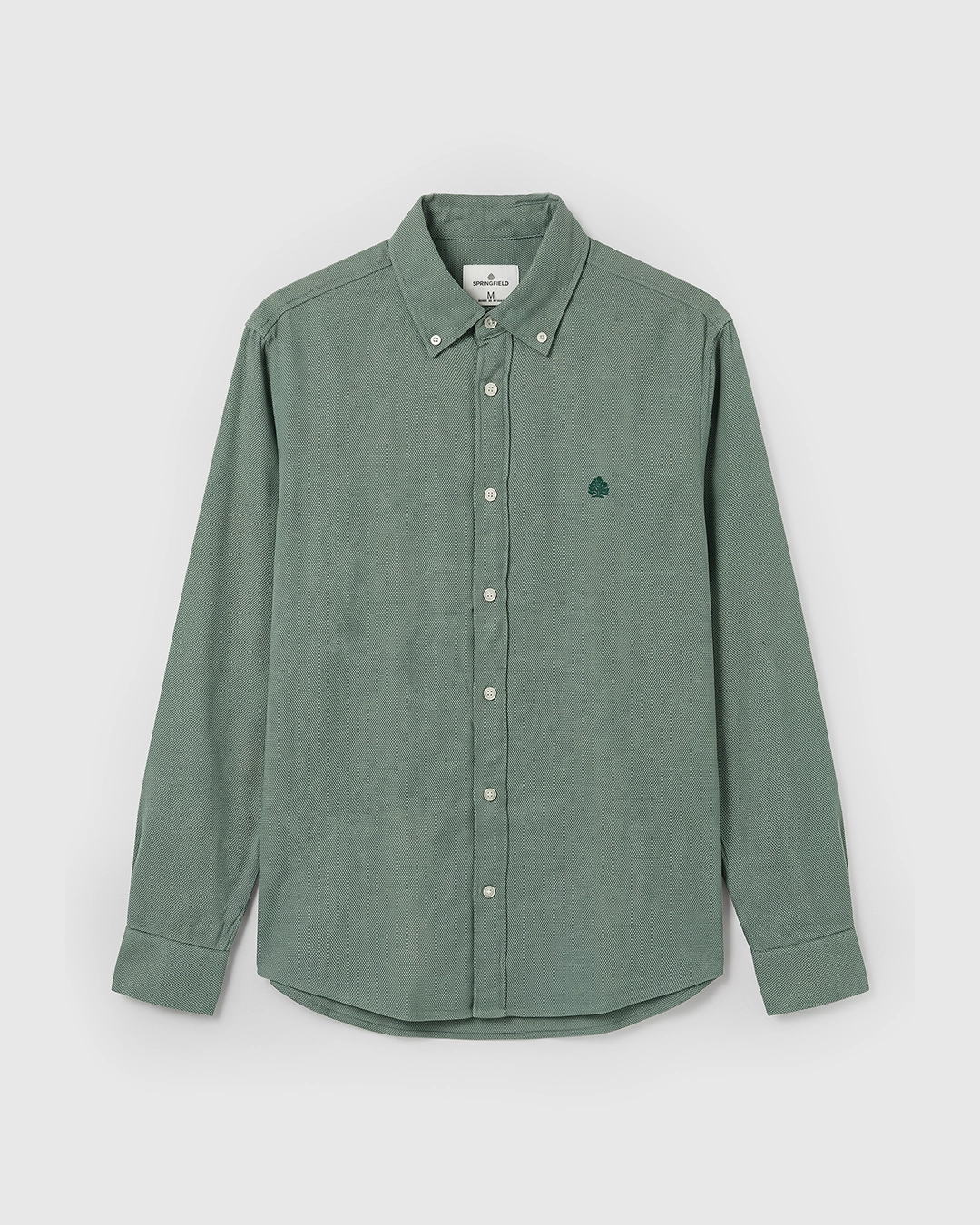 Springfield Full Sleeve Shirt