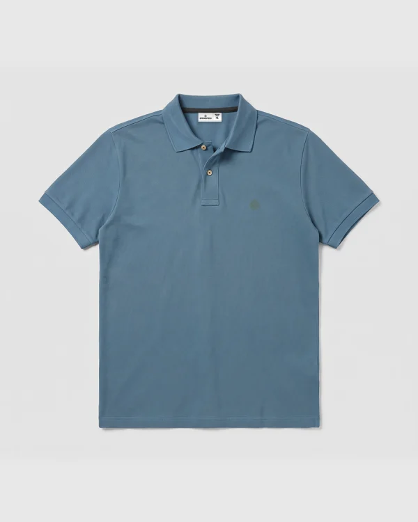 Springfield Polo Shirt