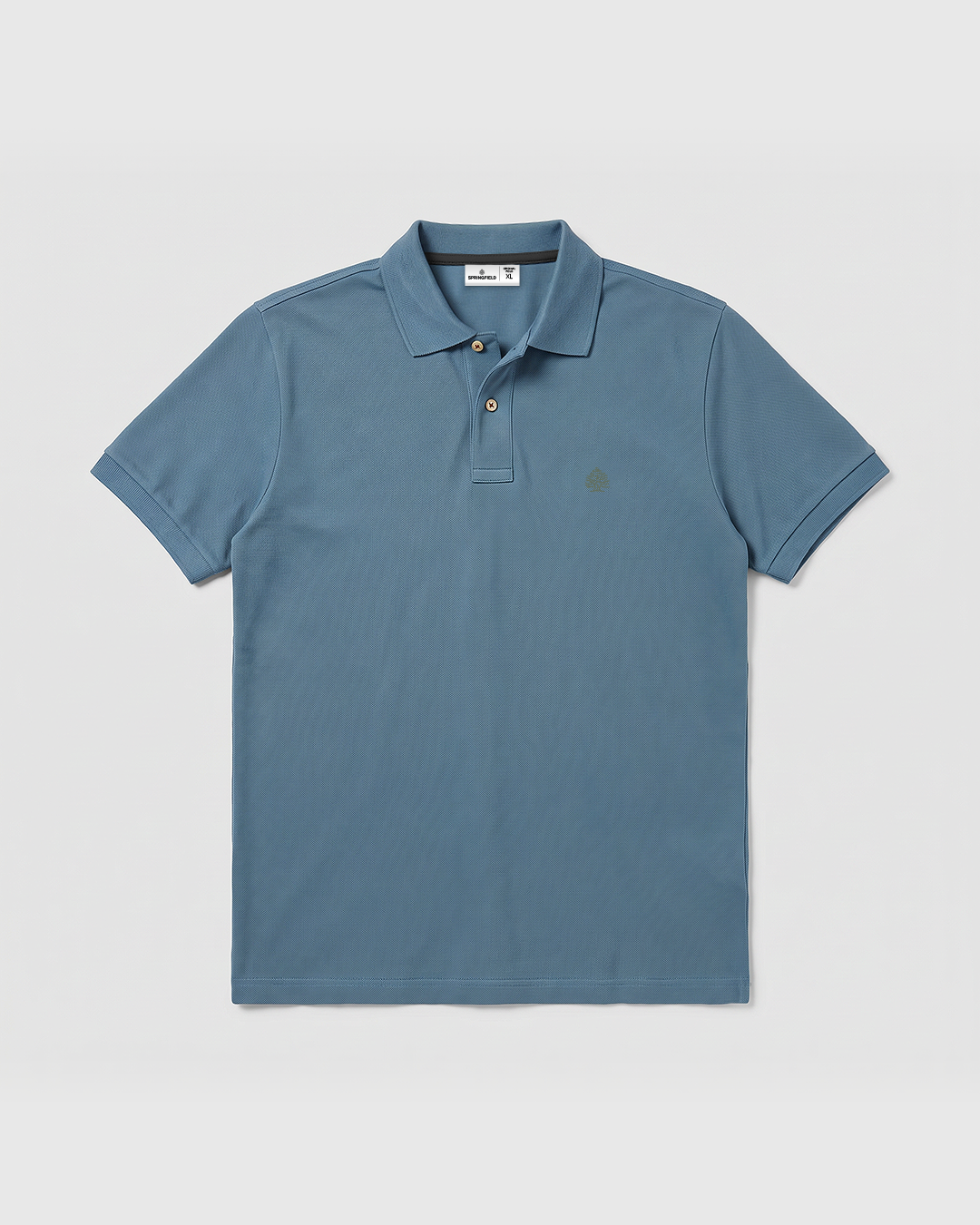 Springfield Polo Shirt
