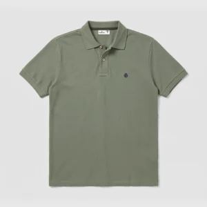Springfield Polo Shirt