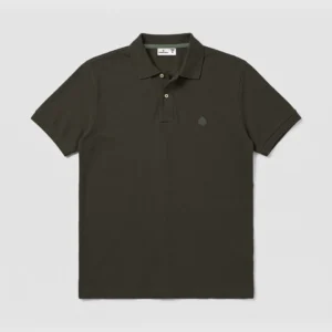 Springfield Polo Shirt