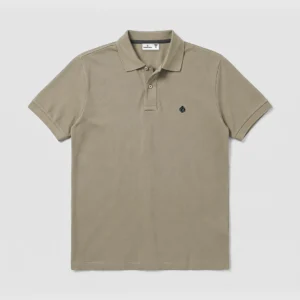 Springfield Polo Shirt
