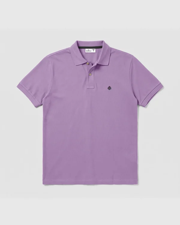 Springfield Polo Shirt