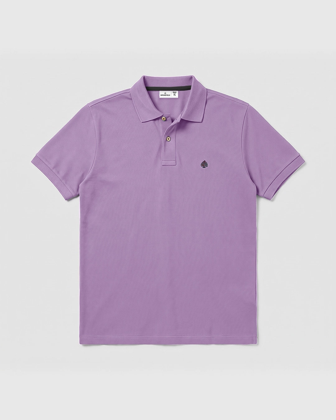 Springfield Polo Shirt