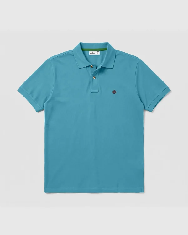 Springfield Polo Shirt