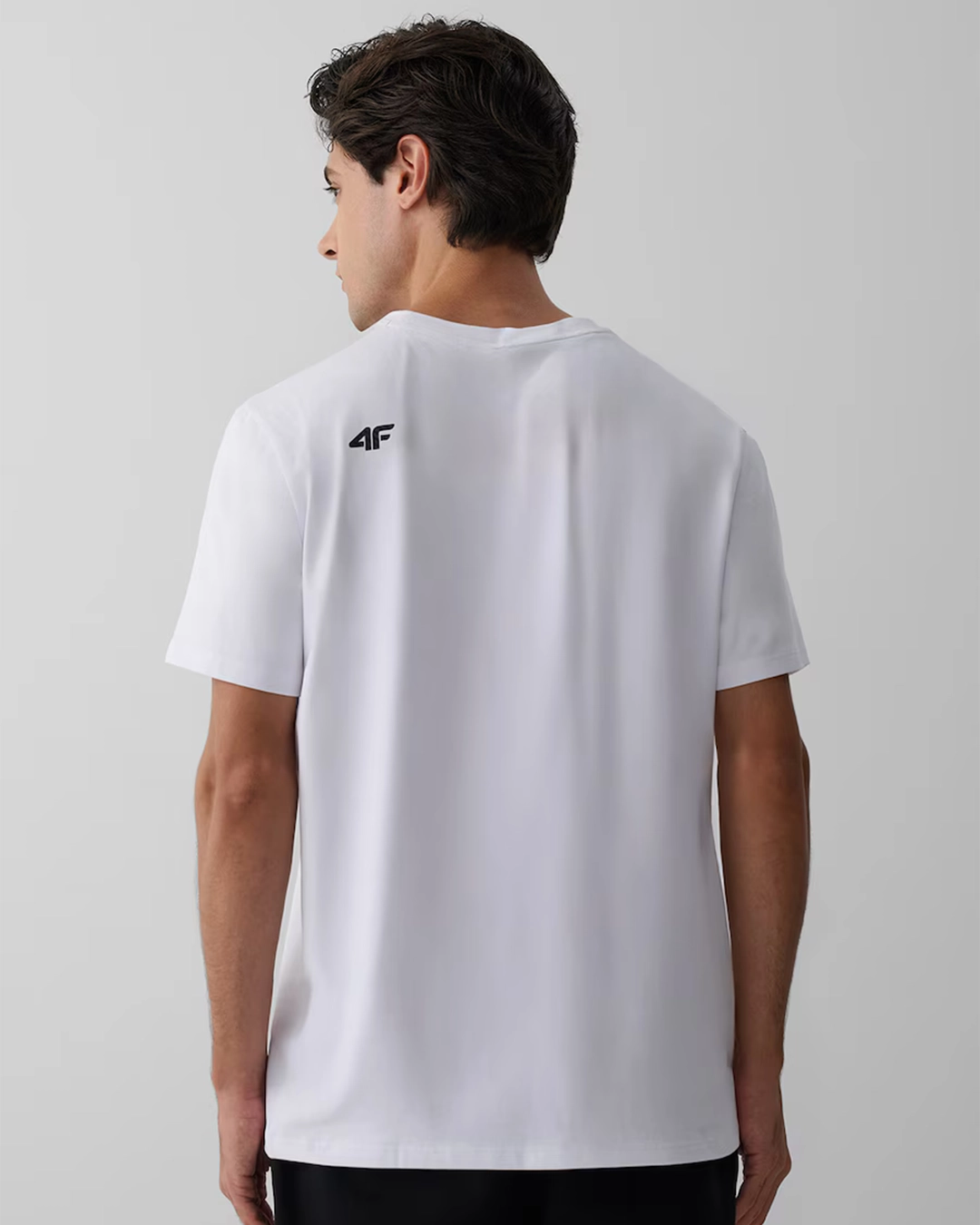 4F T-shirt - Image 4