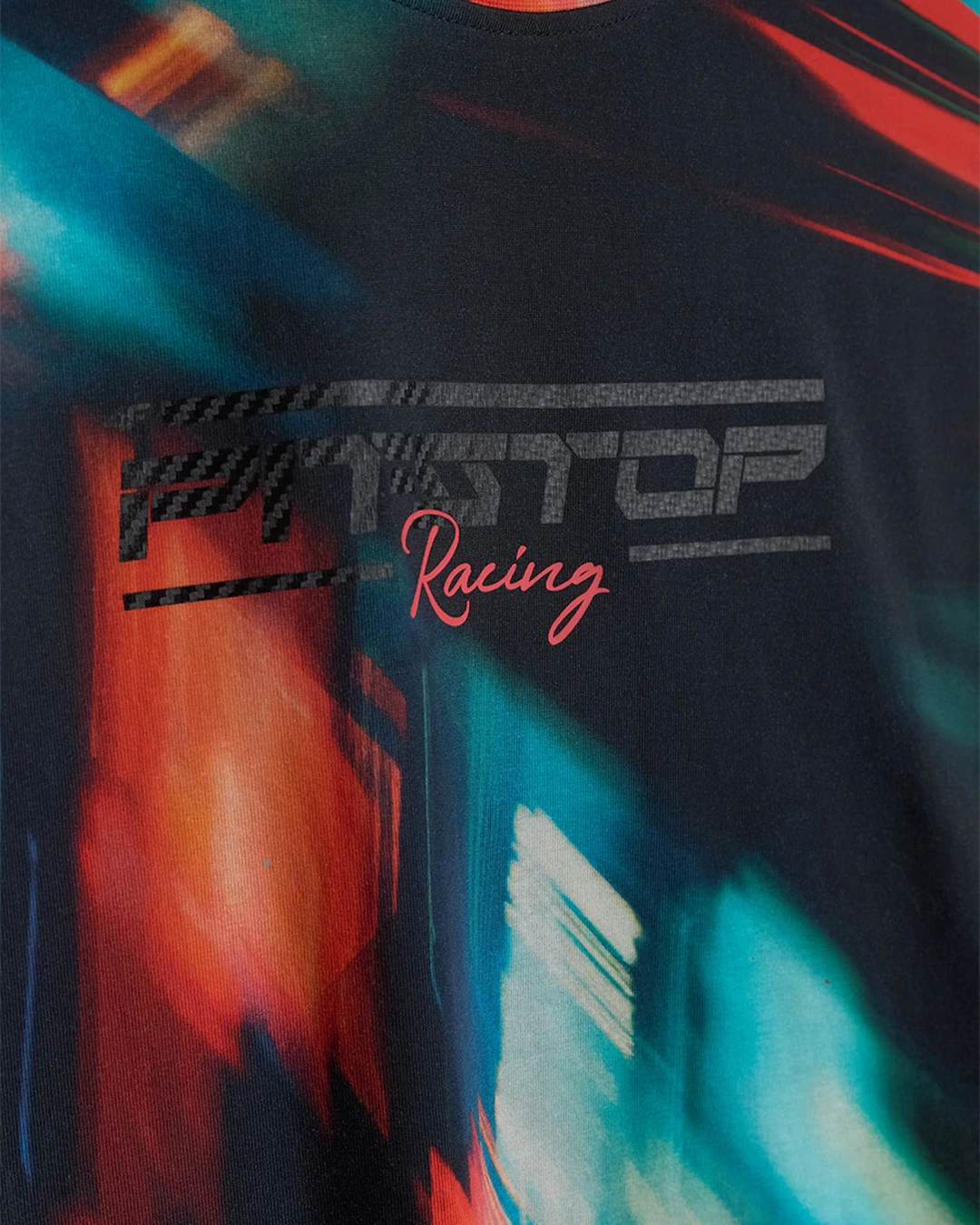 4F T-shirt - Image 2