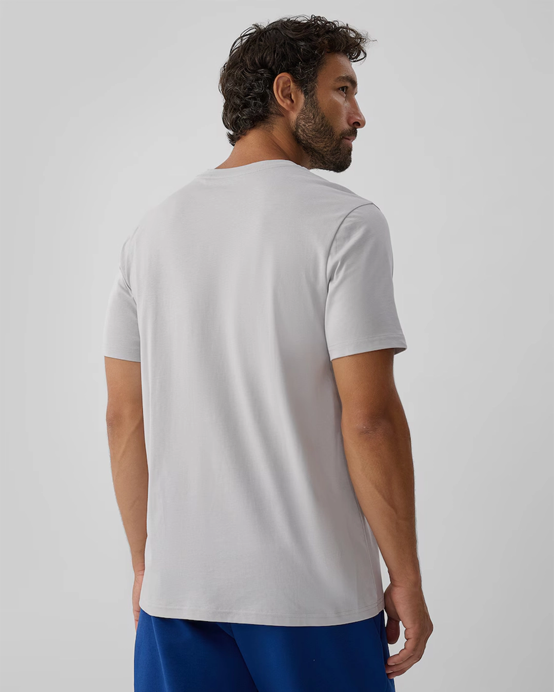 4F T-shirt - Image 4