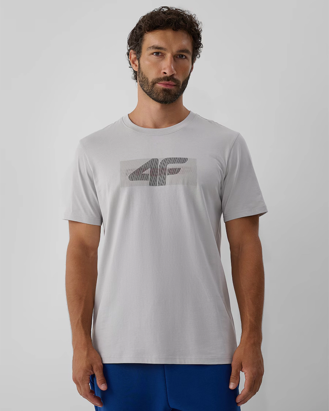 4F T-shirt - Image 3