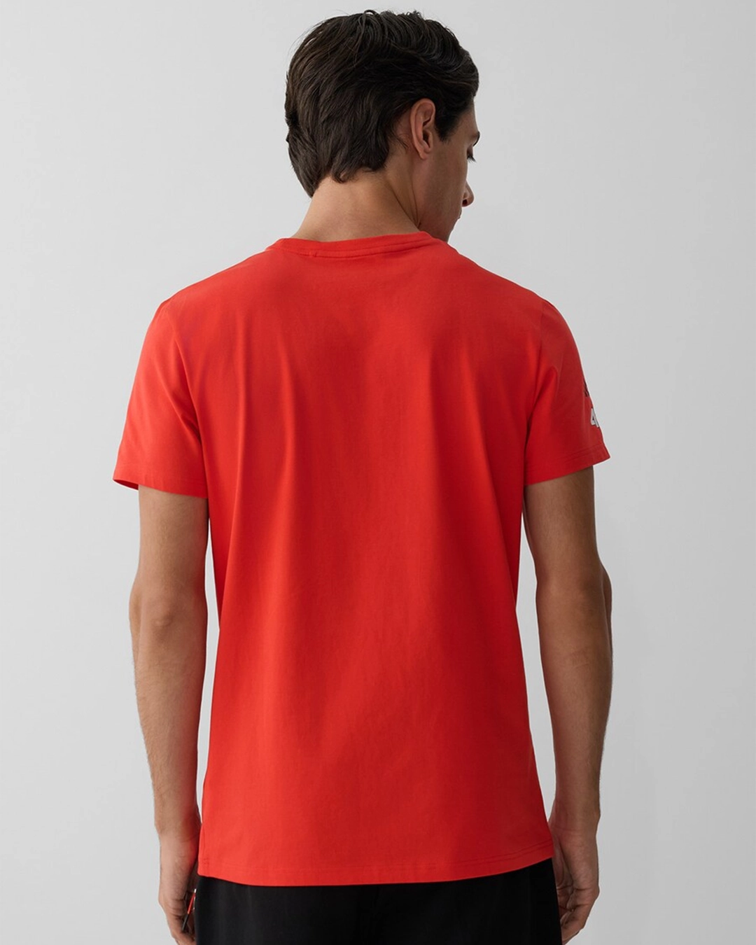 4F T-shirt - Image 3