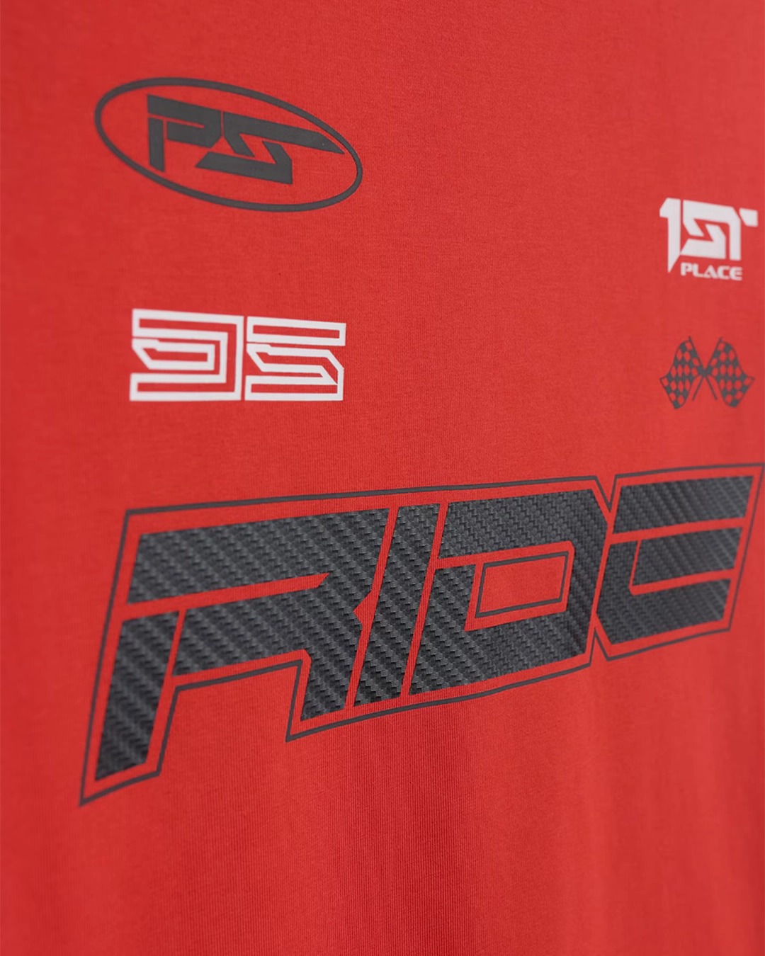4F T-shirt - Image 2