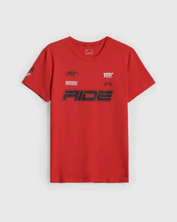 4F T-shirt