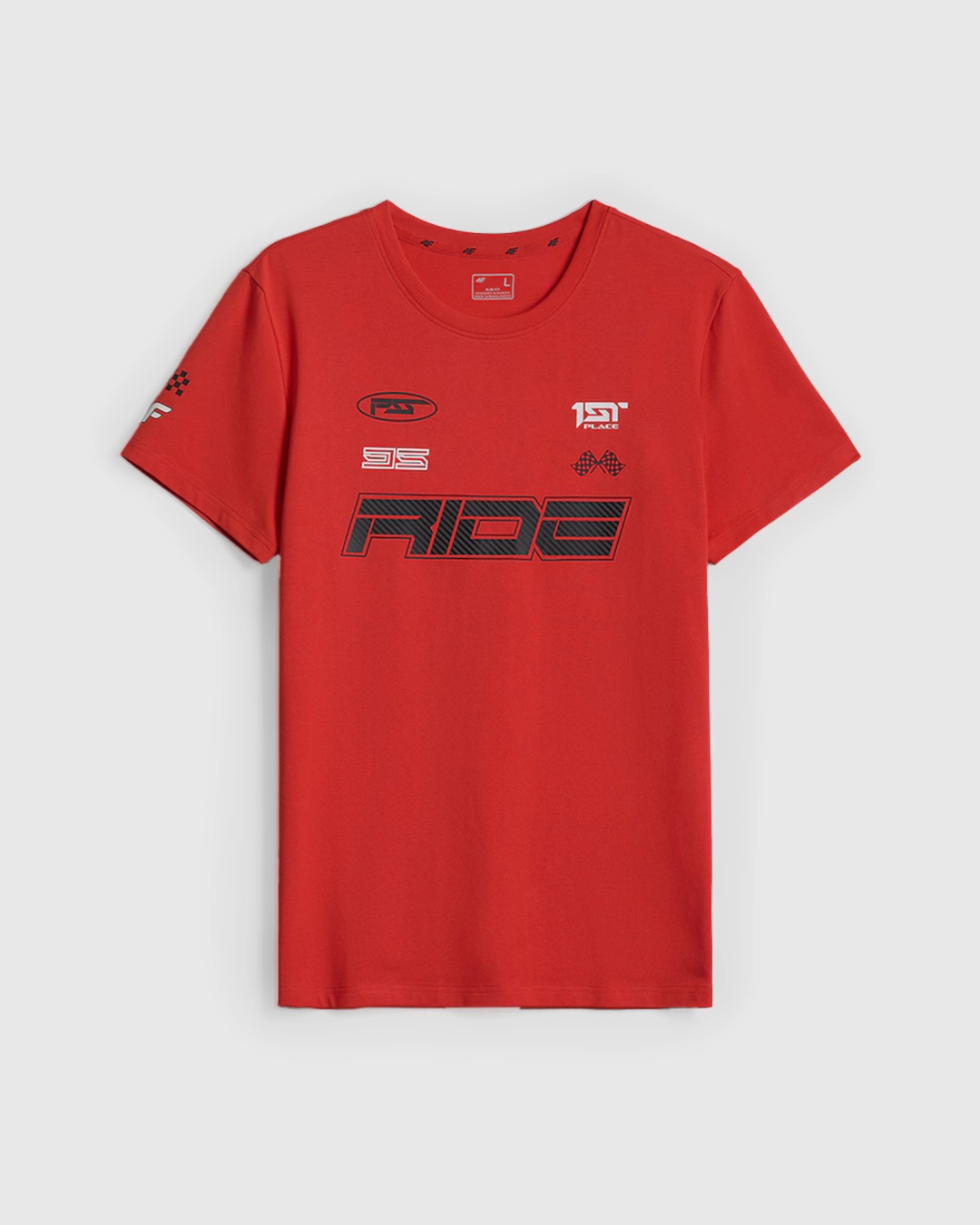 4F T-shirt