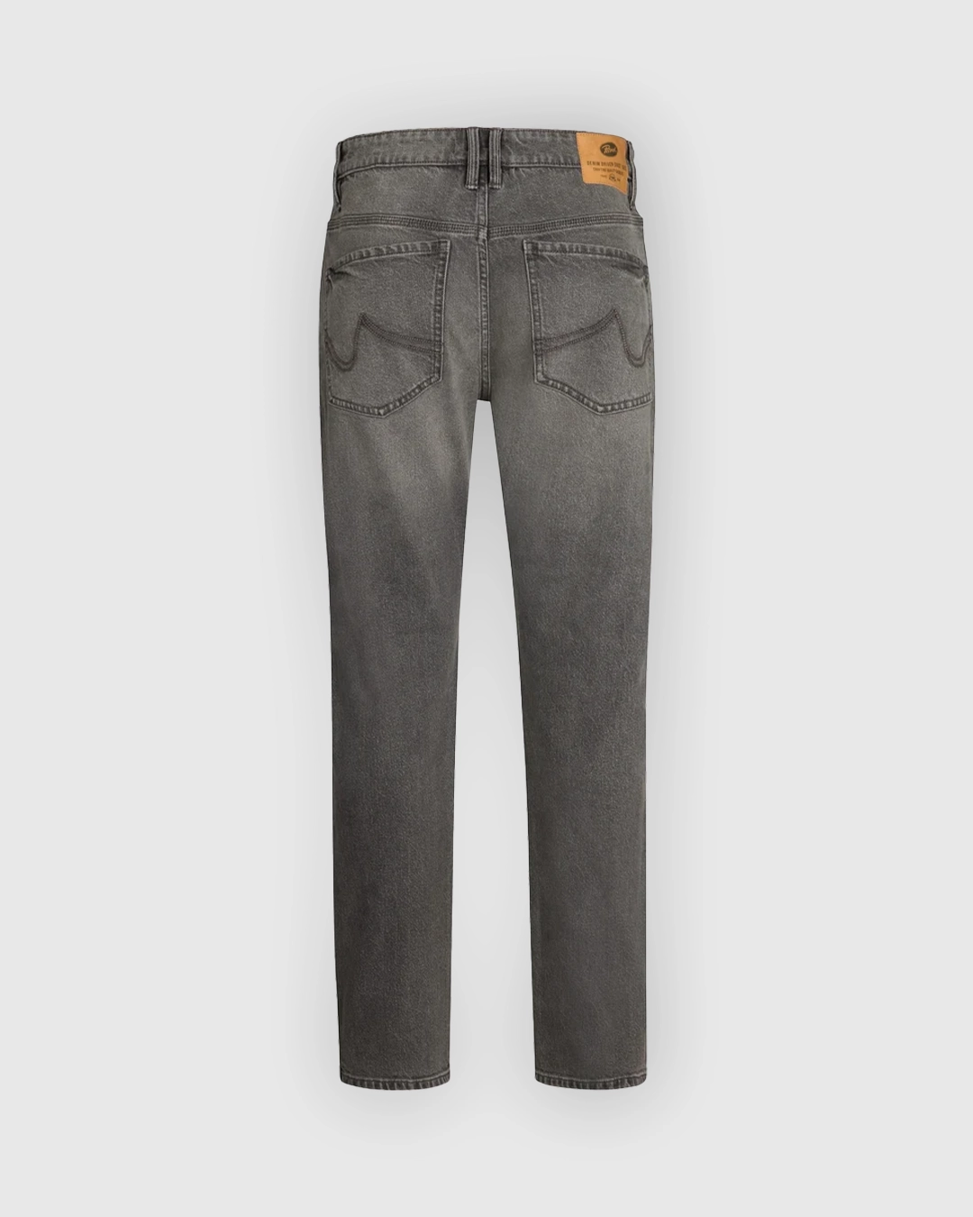 Petrol Jeans - Loose Fit - Image 2