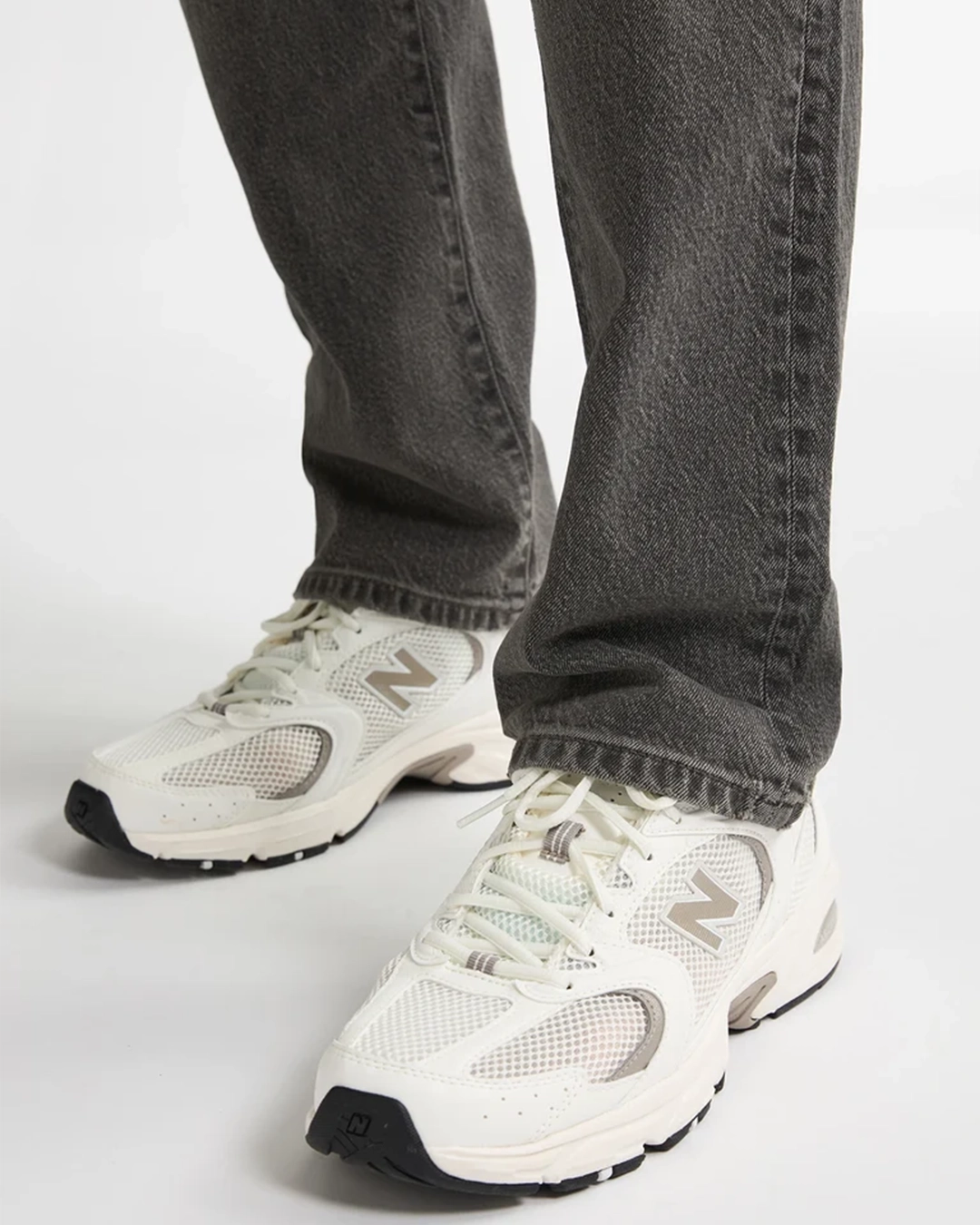 Petrol Jeans - Loose Fit - Image 5
