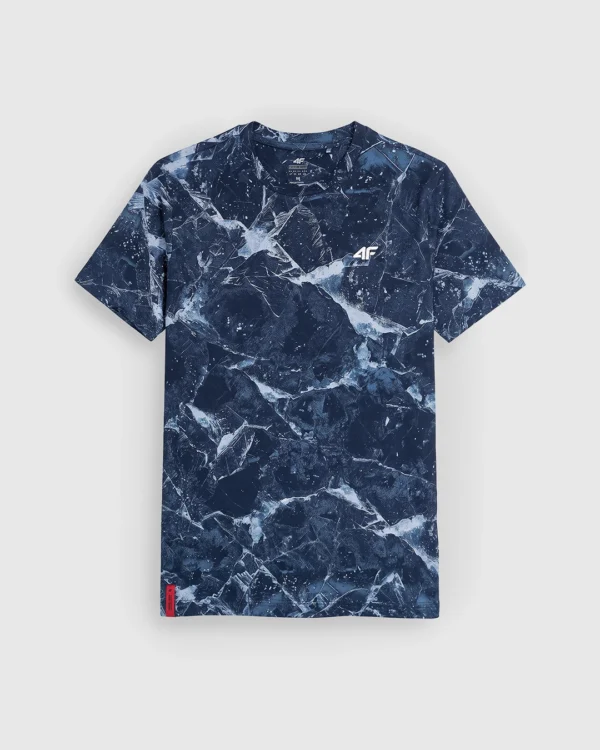 4F T-shirt