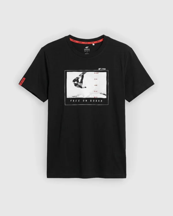 4F T-shirt