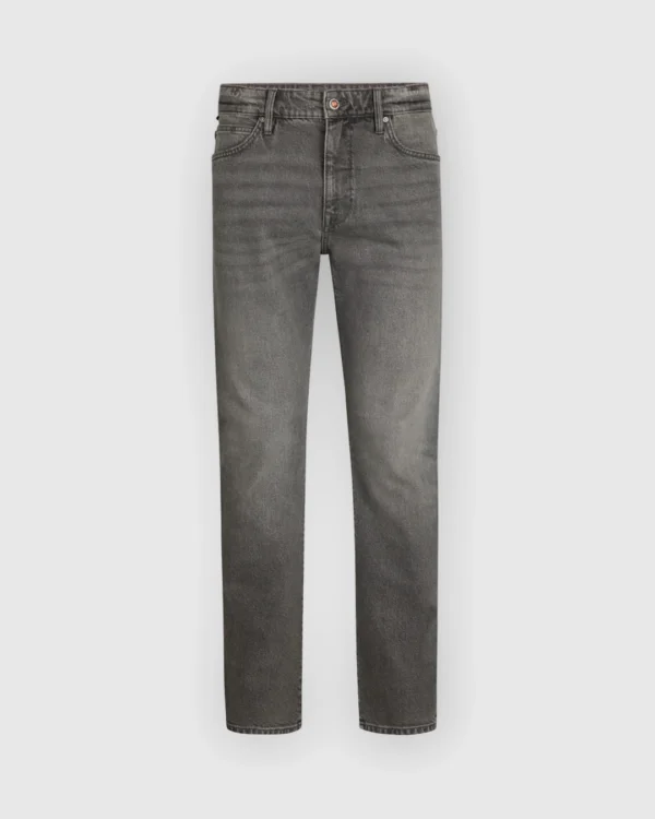 Petrol Jeans - Loose Fit